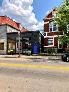 Elm Street, Ludlow, KY 