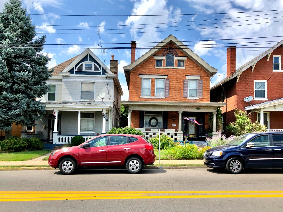 Elm Street, Ludlow, KY 