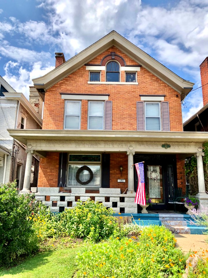 Elm Street, Ludlow, KY 