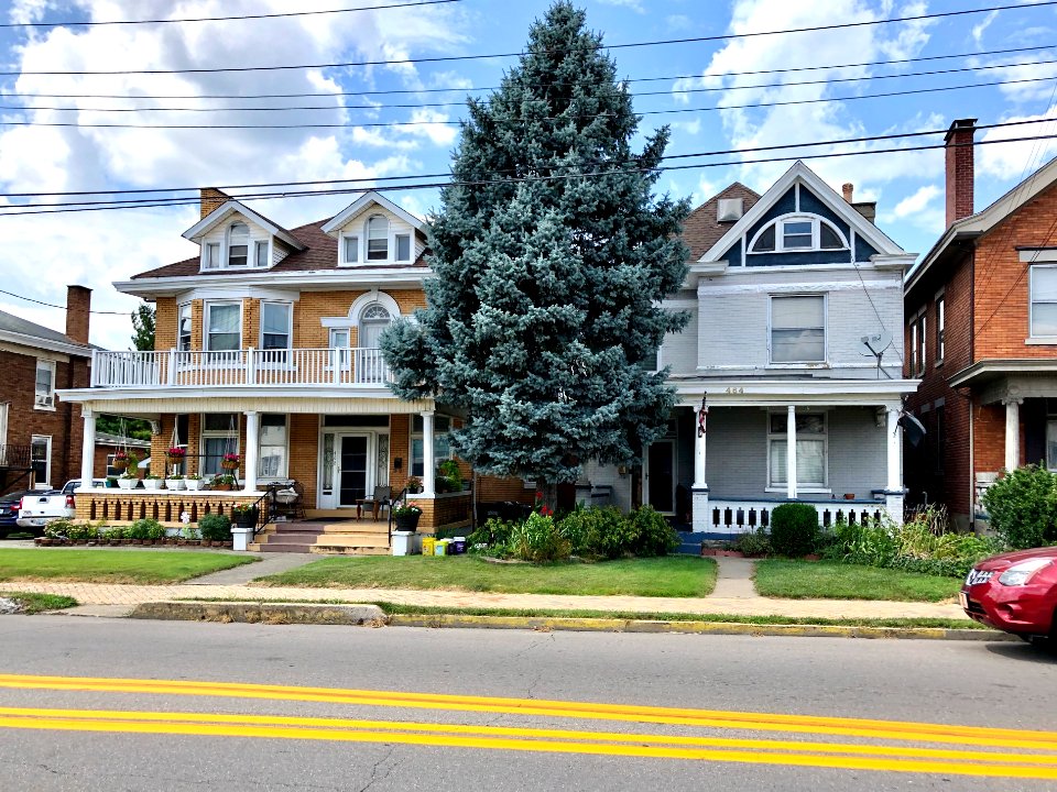 Elm Street, Ludlow, KY 
