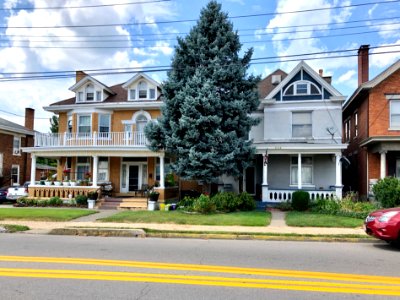 Elm Street, Ludlow, KY 