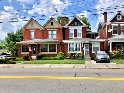 Elm Street, Ludlow, KY 