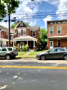 Elm Street, Ludlow, KY 