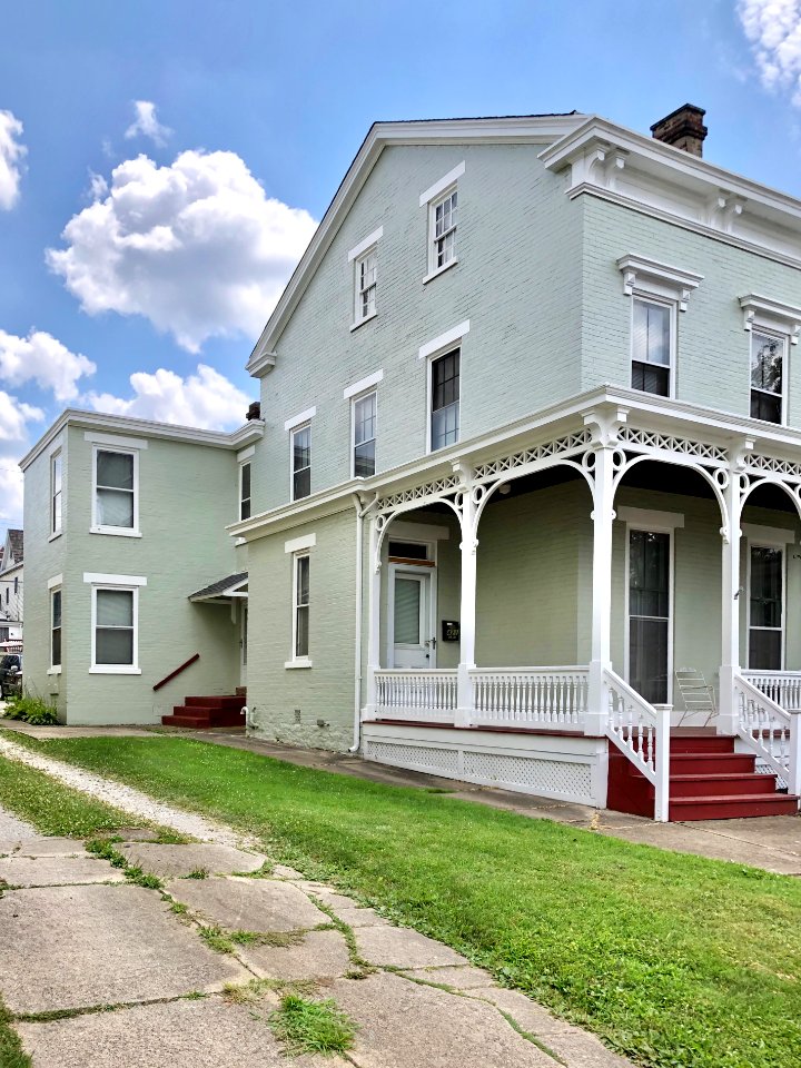 Elm Street, Ludlow, KY 