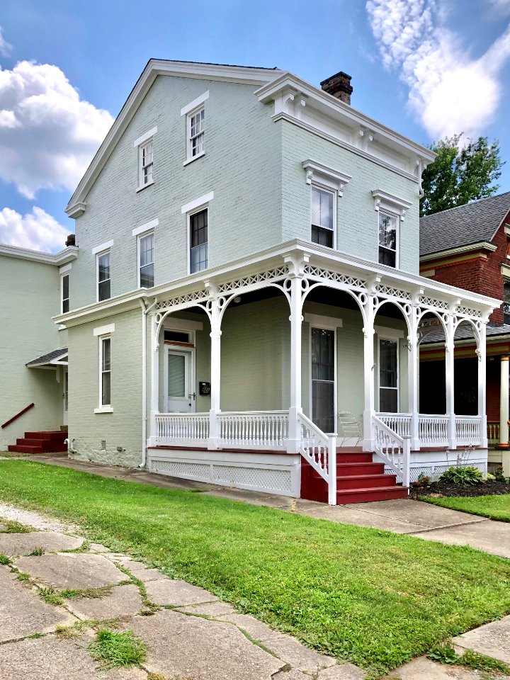 Elm Street, Ludlow, KY 