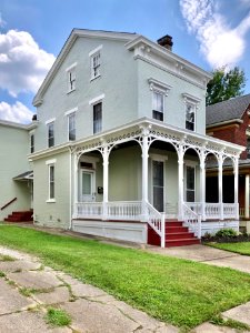 Elm Street, Ludlow, KY 
