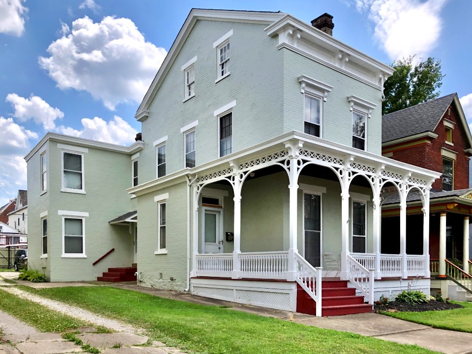 Elm Street, Ludlow, KY 