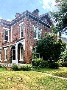 Elm Street, Ludlow, KY 