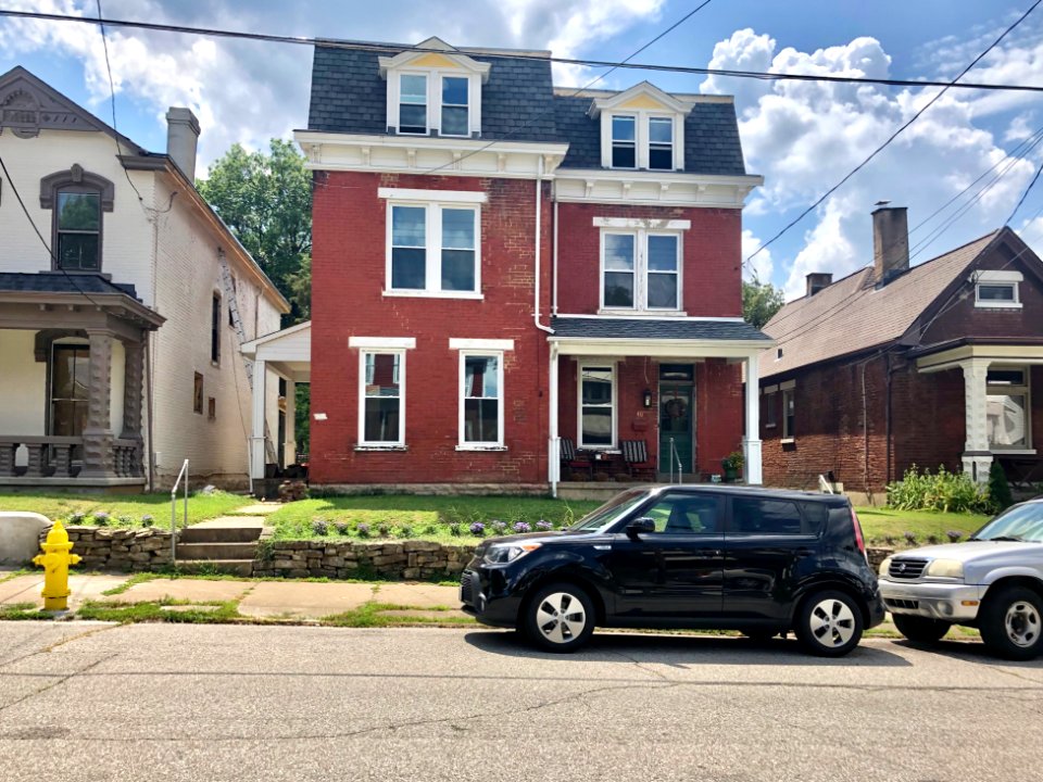 Kenner Street, Ludlow, KY 