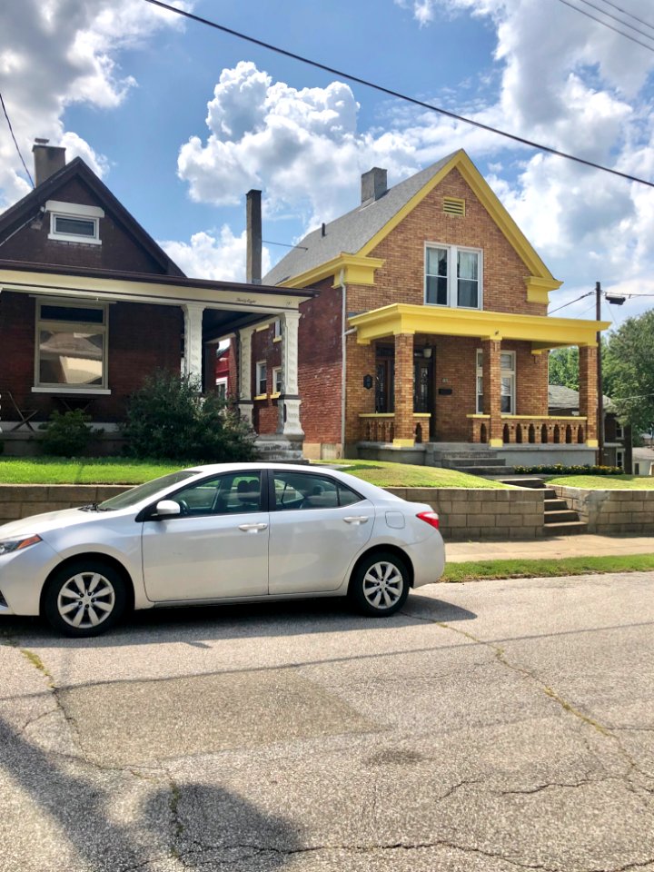 Kenner Street, Ludlow, KY 