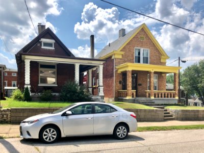 Kenner Street, Ludlow, KY 