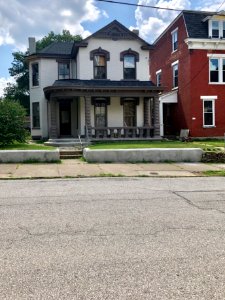 Kenner Street, Ludlow, KY 