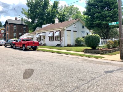Hooper Street, Ludlow, KY 