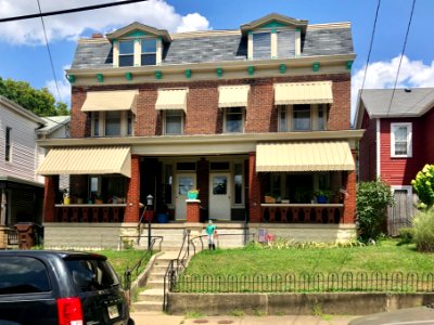 Kenner Street, Ludlow, KY 