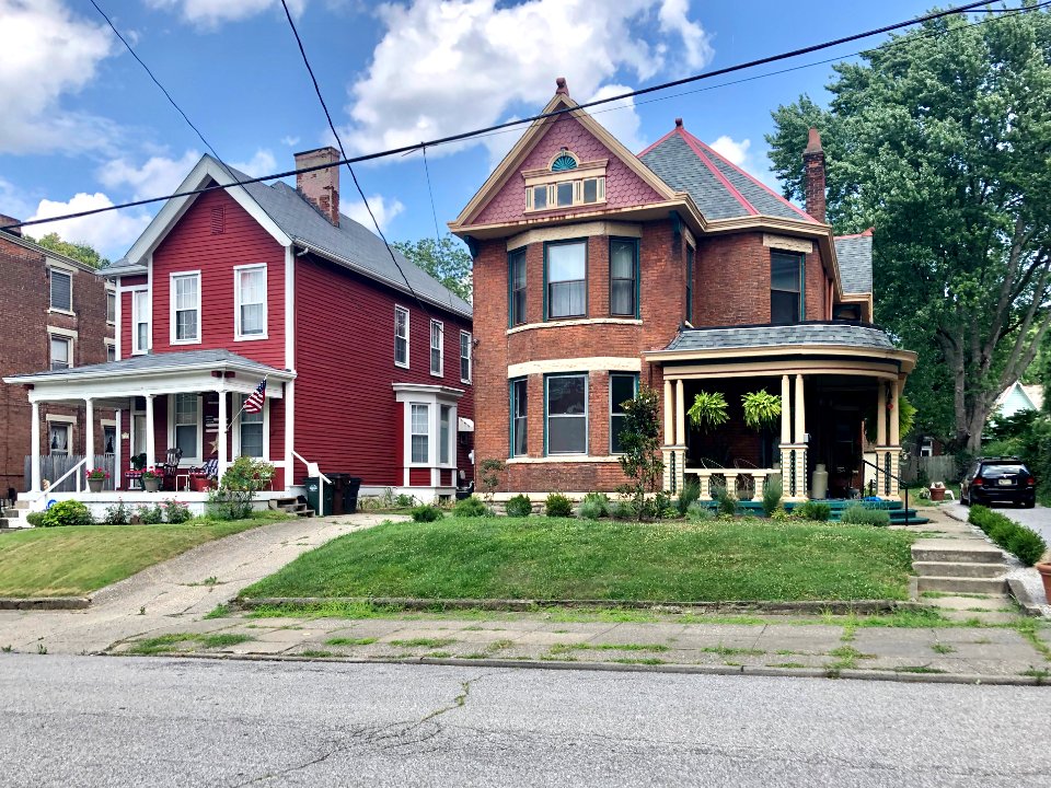 Kenner Street, Ludlow, KY 