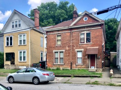 Kenner Street, Ludlow, KY 