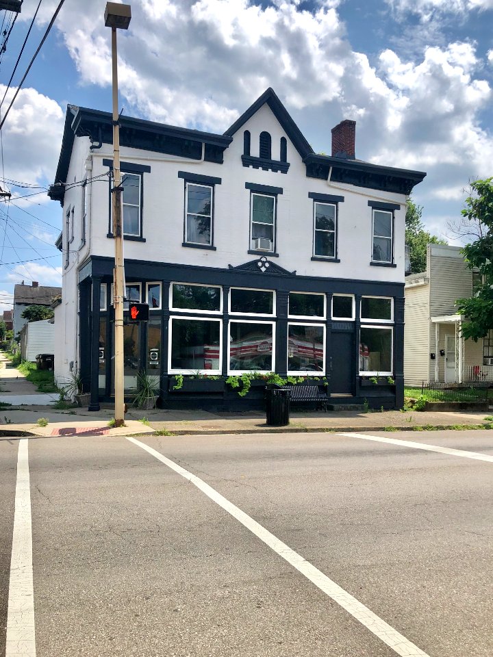 Elm Street, Ludlow, KY 