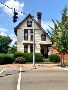 Elm Street, Ludlow, KY 