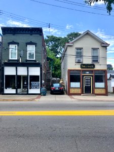 Elm Street, Ludlow, KY 