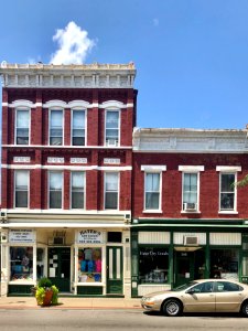 Elm Street, Ludlow, KY 