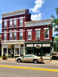 Elm Street, Ludlow, KY 