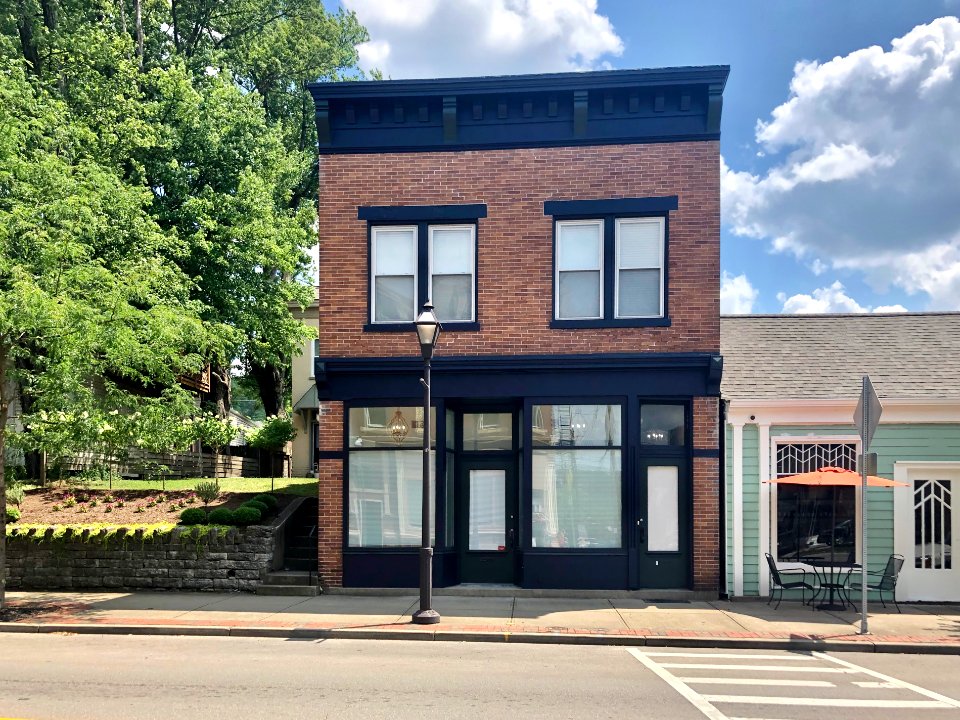 Elm Street, Ludlow, KY 