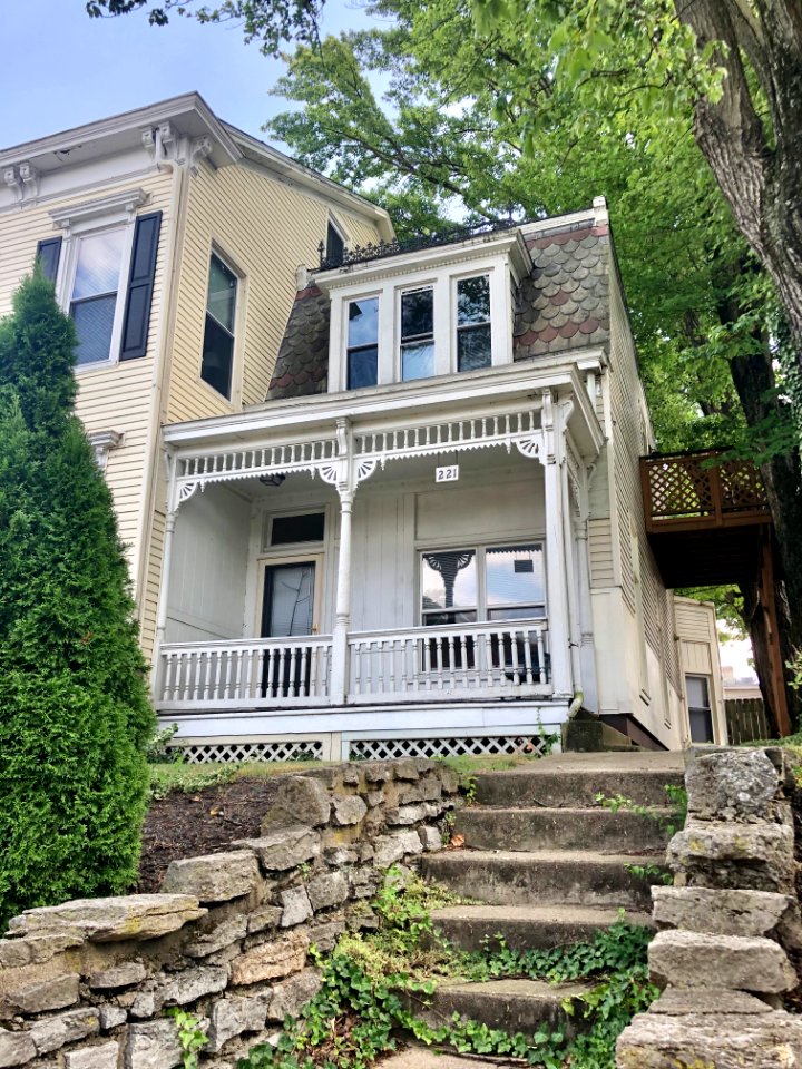 Elm Street, Ludlow, KY 