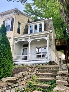 Elm Street, Ludlow, KY 