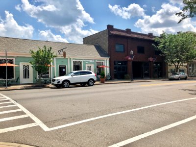 Elm Street, Ludlow, KY 