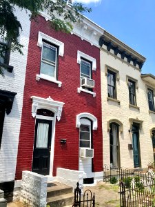 Latta Row, Elm Street, Ludlow, KY 