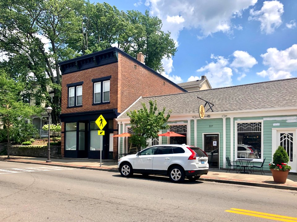 Elm Street, Ludlow, KY 