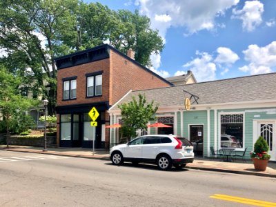 Elm Street, Ludlow, KY 