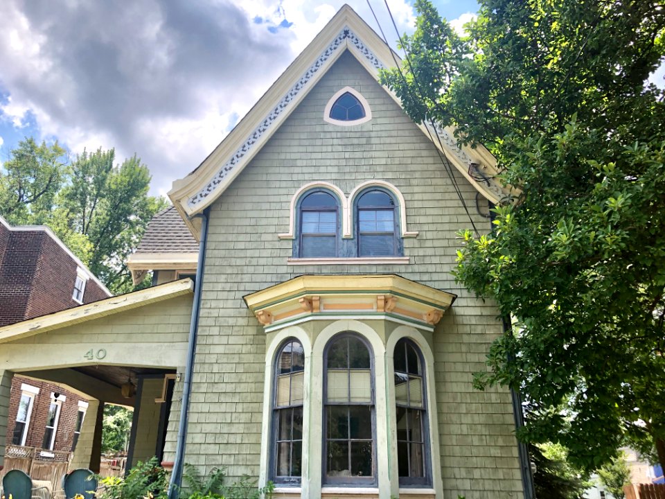 Butler Street, Ludlow, KY 