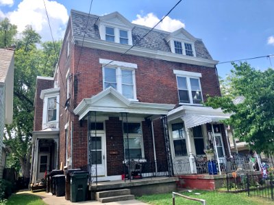 Butler Street, Ludlow, KY 
