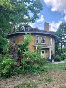 Latta House, Latta Avenue, Ludlow, KY photo