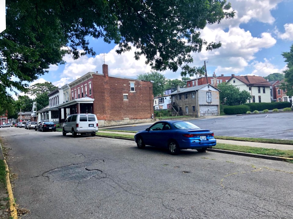 Latta Avenue, Ludlow, KY 