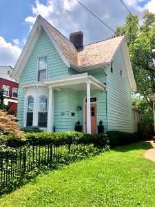 Butler Street, Ludlow, KY 