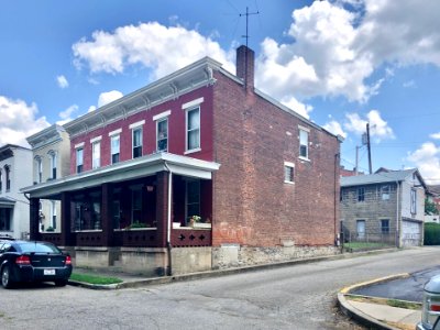 Latta Avenue, Ludlow, KY 