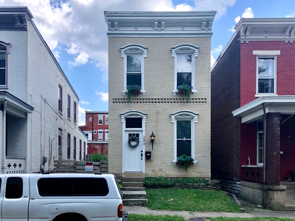 Latta Avenue, Ludlow, KY 