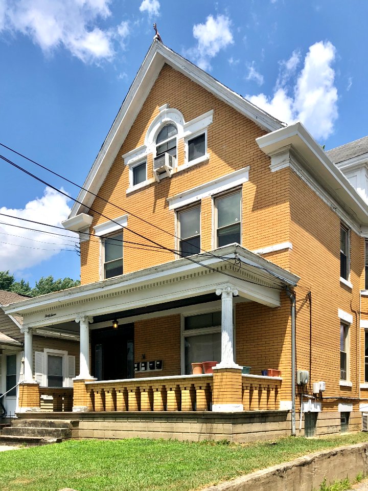 Euclid Street, Ludlow, KY 