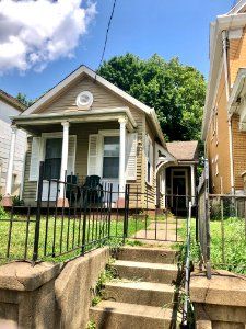 Euclid Street, Ludlow, KY 