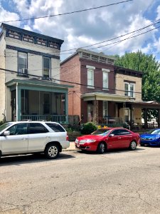 Euclid Street, Ludlow, KY 