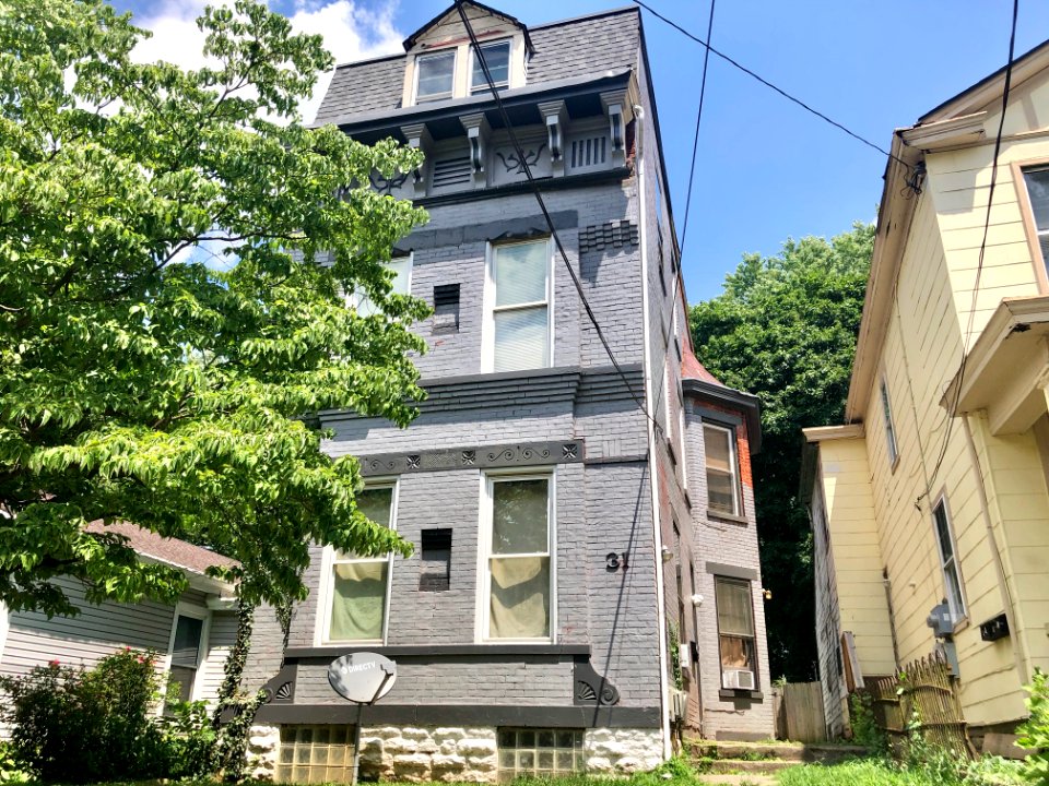 Euclid Street, Ludlow, KY 