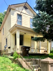 Euclid Street, Ludlow, KY 