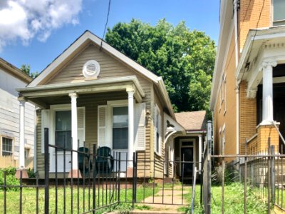 Euclid Street, Ludlow, KY 