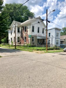 Euclid Street, Ludlow, KY 