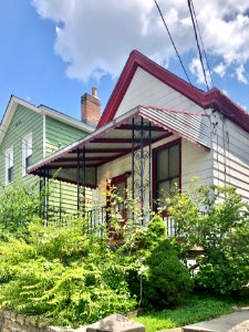 Glenwood Avenue, Ludlow, KY 
