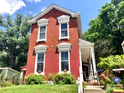 Euclid Street, Ludlow, KY 