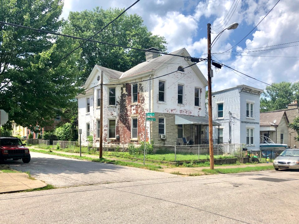Euclid Street, Ludlow, KY 