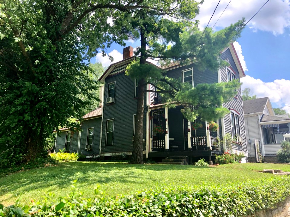 Euclid Street, Ludlow, KY 